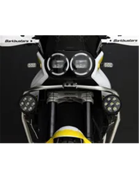 Soporte para luces DENALI LAH.22.10302