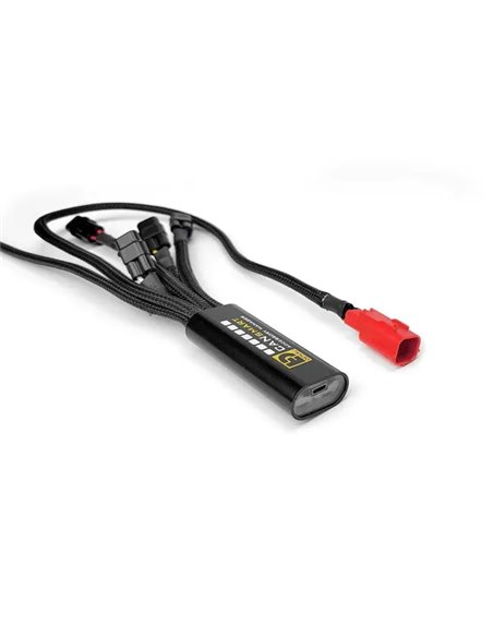 Cansmart Gen II DENALI DNL.WHS.24800