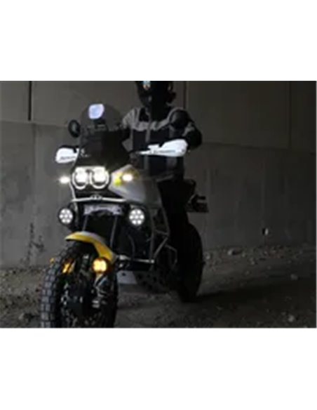 Cansmart Gen II DENALI DNL.WHS.24800