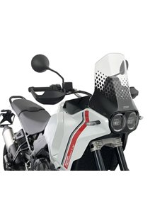 Parabrisas WRS DU024T