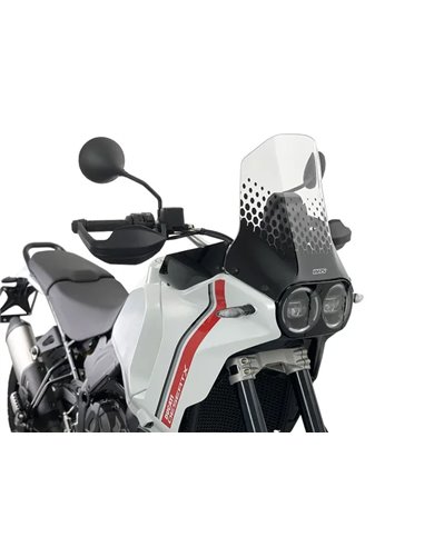 Parabrisas WRS DU024T