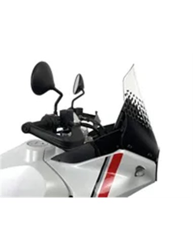 Parabrisas WRS DU024T