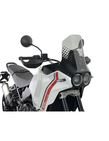 Parabrisas WRS DU024F