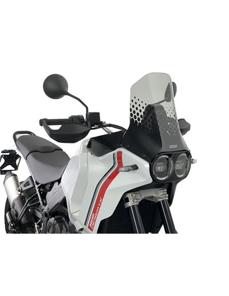 Parabrisas WRS DU024F