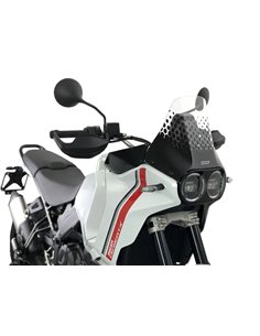 Parabrisas WRS DU025T