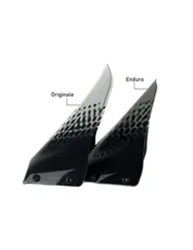 Parabrisas WRS DU025T