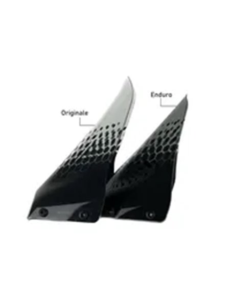 Parabrisas WRS DU025T