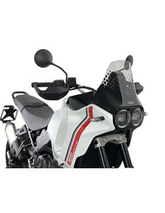 Parabrisas WRS DU025F