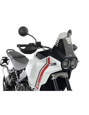 Parabrisas WRS DU025F