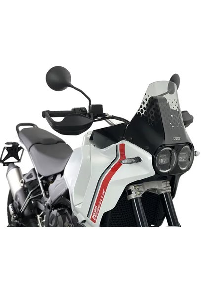 Parabrisas WRS DU025F