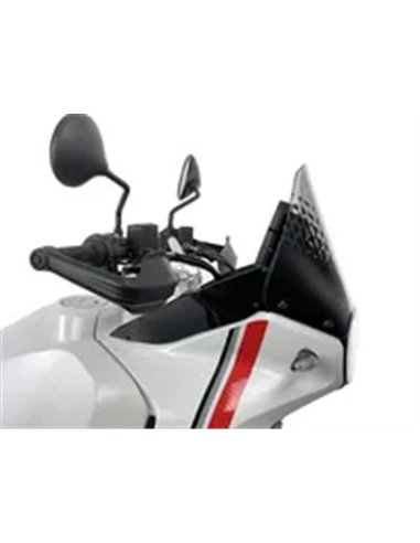 Parabrisas WRS DU025F