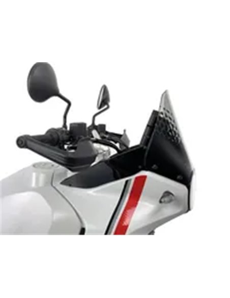 Parabrisas WRS DU025F