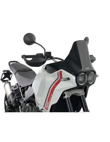 Parabrisas WRS DU025NL