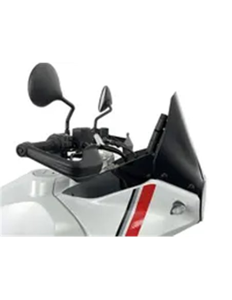 Parabrisas WRS DU025NL