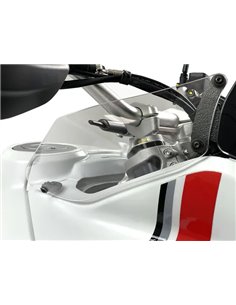 Deflector de viento WRS DU026T