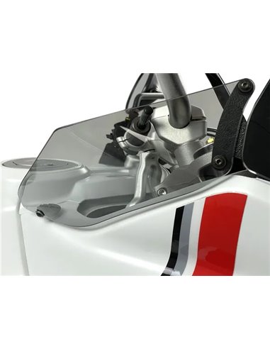 Deflector de viento WRS DU026F