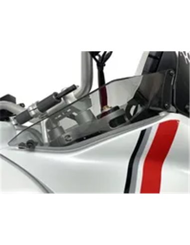 Deflector de viento WRS DU026F