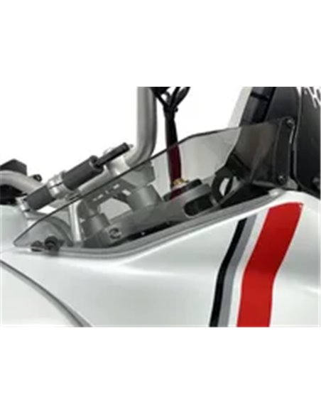 Deflector de viento WRS DU026F