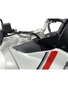 Deflector de viento WRS DU026NL