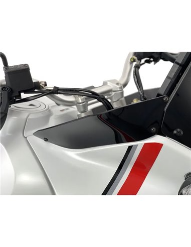 Deflector de viento WRS DU026NL