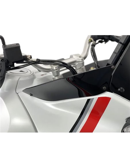 Deflector de viento WRS DU026NL