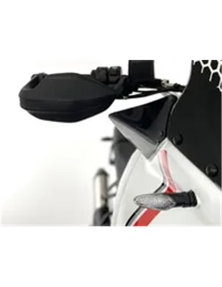 Deflector de viento WRS DU026NL