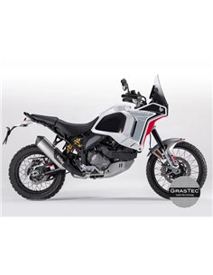 Kit adhesivos UNIRACING K50862