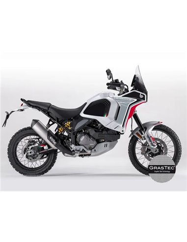 Kit adhesivos UNIRACING K50862