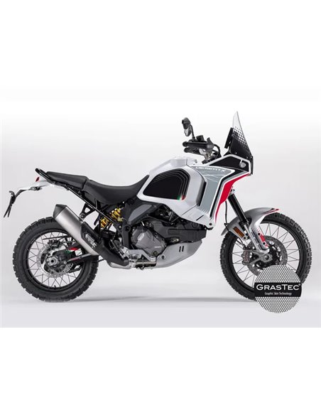 Kit adhesivos UNIRACING K50862