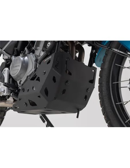 Defensa de motor SW-MOTECH MSS.10.625.10000/B