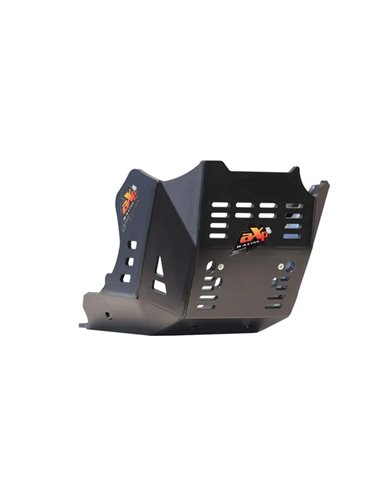 Cubrecárter Adventure AXP RACING AX1766