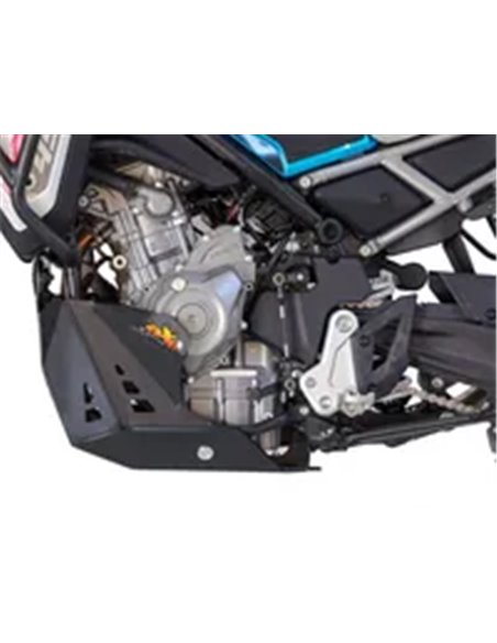 Cubrecárter Adventure AXP RACING AX1766