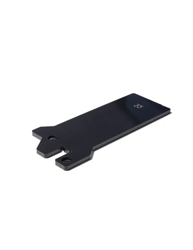 Placa protectora de bieletas AXP RACING AX1774