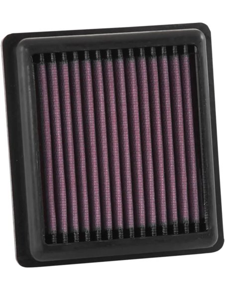 Filtro de aire - quad/ATV/UTV K & N YA-5317