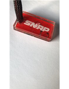 SNAP RBW SKULL SN25BMWCF00