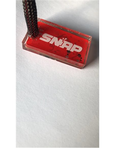 SNAP RBW SKULL SN25BMWCF00
