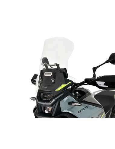 Parabrisas Caponord CF Moto WRS CF004T