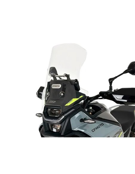 Parabrisas Caponord CF Moto WRS CF004T