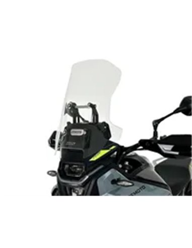 Parabrisas Caponord CF Moto WRS CF004T