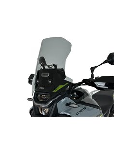 Parabrisas Caponord CF Moto WRS CF004F