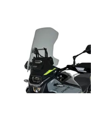 Parabrisas Caponord CF Moto WRS CF004F