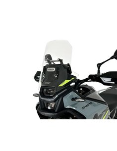 Parabrisas Touring CF Moto WRS CF005T