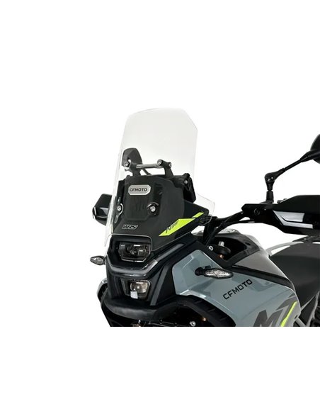 Parabrisas Touring CF Moto WRS CF005T