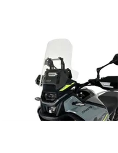 Parabrisas Touring CF Moto WRS CF005T