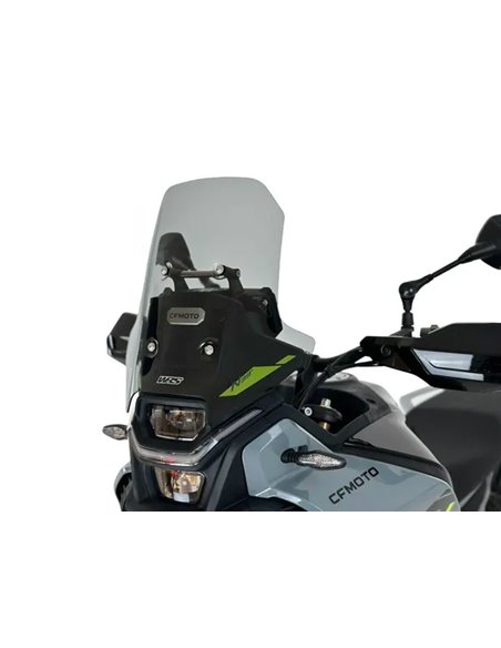 Parabrisas Touring CF Moto WRS CF005F