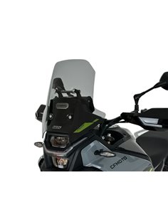 Parabrisas Touring CF Moto WRS CF005FS