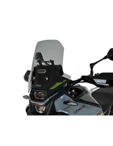 Parabrisas Touring CF Moto WRS CF005FS