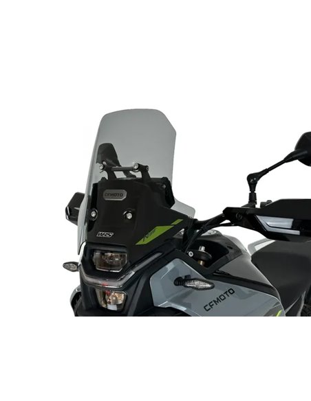 Parabrisas Touring CF Moto WRS CF005FS