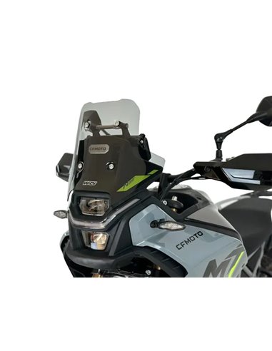 Parabrisas Sport CF Moto WRS CF006F