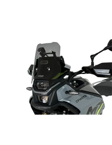 Parabrisas Sport CF Moto WRS CF006FS
